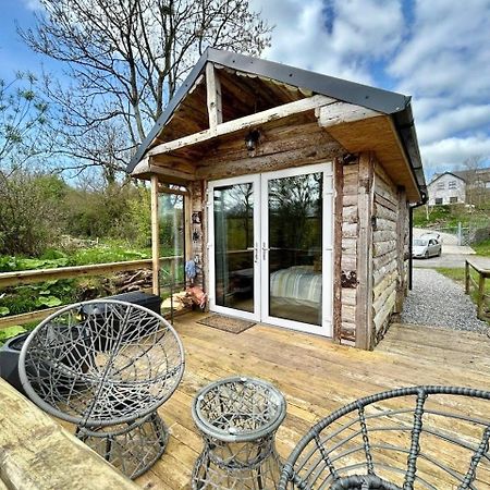 Riverside Cabin Limerick Junction 외부 사진