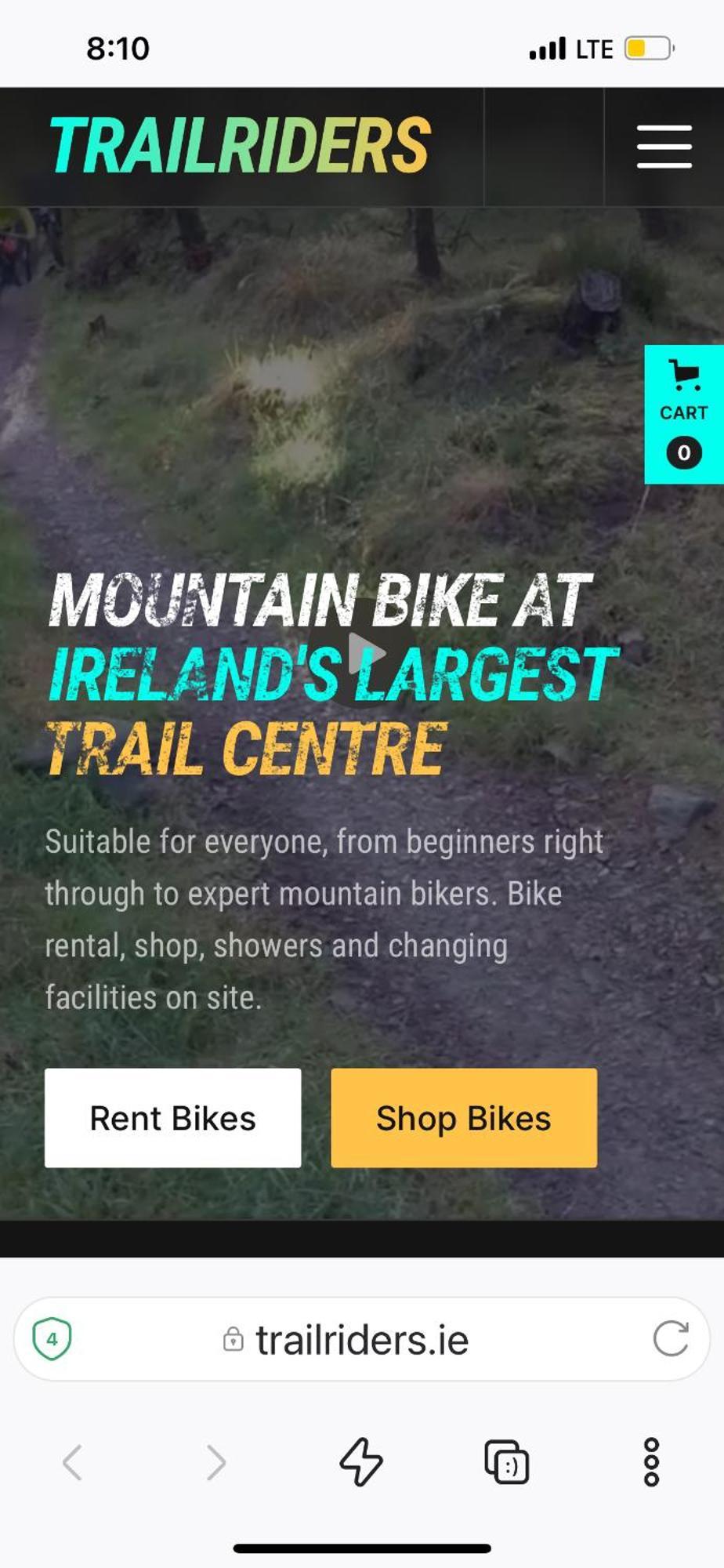 Riverside Cabin Limerick Junction 외부 사진