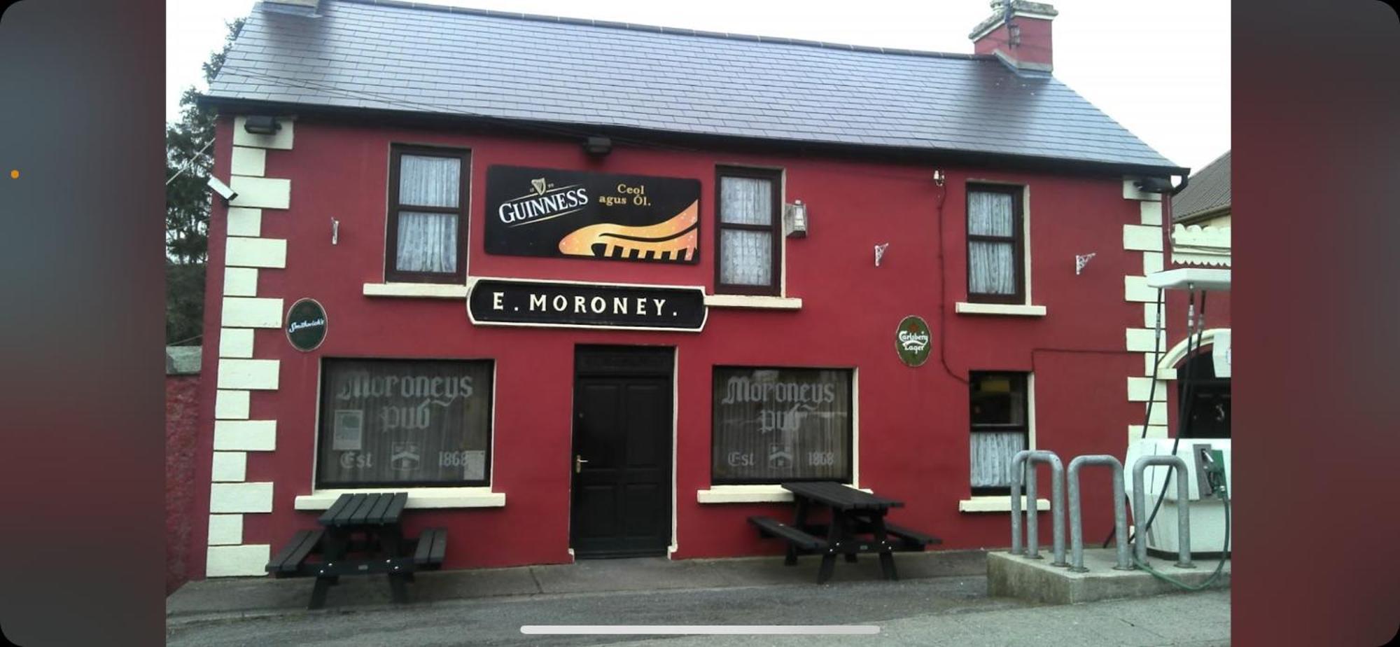 Riverside Cabin Limerick Junction 외부 사진
