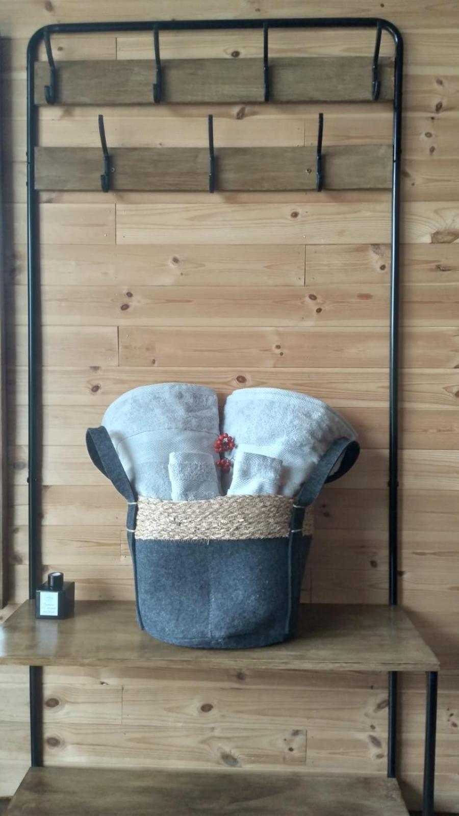 Riverside Cabin Limerick Junction 외부 사진